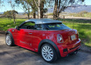 MINI Coupe, Roadster Cooper S R58 R59 Sport Exhaust (2011 on)