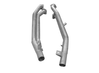 Ferrari 456 GT Test Pipes / Cat-Delete Pipes Ferrari 456 GT Test Pipes / Cat-Delete Pipes