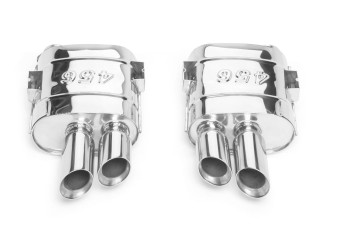 Ferrari 456 GT GTA MGT MGTA Rear Exhaust Ferrari 456 GT GTA MGT MGTA Rear Exhaust
