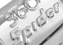 Ferrari 360 Spider Complete Exhaust - No Valve