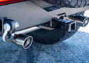 Jeep Wrangler JL 3.6L Axle-Back Exhaust System S-Type