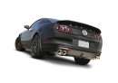 Ford Mustang Shelby GT500 2013-2014 Cat-Back Exhaust ATAK