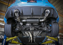 Ford Focus RS 16-18 Takeda 3\