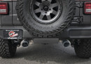 Jeep Wrangler JL Rebel Series 2/5\