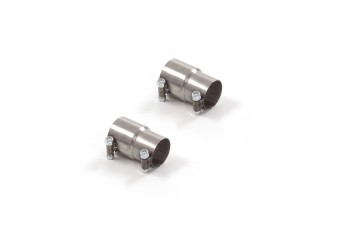 Connecting sleeve for the installation of 50.1045.64 / 50.1045.64B / 50.1045.84 on original GPF / OPF Connecting sleeve for the installation of 50.1045.64 / 50.1045.64B / 50.1045.84 on original GPF / OPF