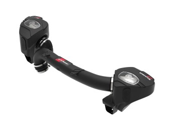 BMW M3/M4 (G80/82/83) 2021-on 3.0TT S58 Momentum GT Cold Air Intake System w/ Pro DRY S Filters BMW M3/M4 (G80/82/83) 2021-on 3.0TT S58 Momentum GT Cold Air Intake System w/ Pro DRY S Filters