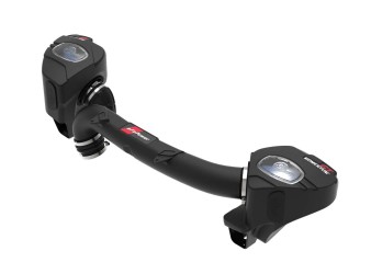 BMW M3/M4 (G80/82/83) 2021-on 3.0TT S58 Momentum GT Cold Air Intake System w/ Pro 5R Filters BMW M3/M4 (G80/82/83) 2021-on 3.0TT S58 Momentum GT Cold Air Intake System w/ Pro 5R Filters