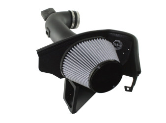Chevy Camaro SS 10-15 Magnum FORCE S2 Cold Air Intake Pro DRY S