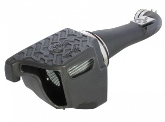 Jeep Wrangler JK Momentum GT Cold Air Intake Pro DRY S Jeep Wrangler JK Momentum GT Cold Air Intake Pro DRY S