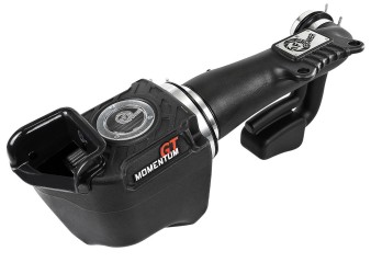 Jeep Wrangler JK Momentum GT Cold Air Intake Pro DRY S Jeep Wrangler JK Momentum GT Cold Air Intake Pro DRY S