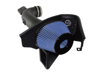 Chevy Camaro SS 10-15 Magnum FORCE S2 Cold Air Intake Pro 5R