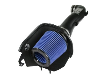 Jeep Wrangler JK Magnum FORCE Stage-2 Cold Air Intake Pro 5R Jeep Wrangler JK Magnum FORCE Stage-2 Cold Air Intake Pro 5R