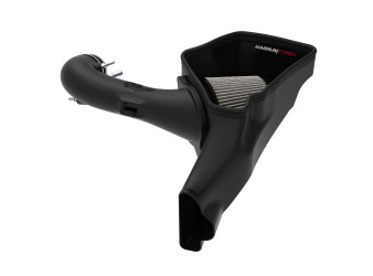 Ford Mustang GT 2015-17 Magnum FORCE Stage-2 Cold Air Intake Pro DRY S