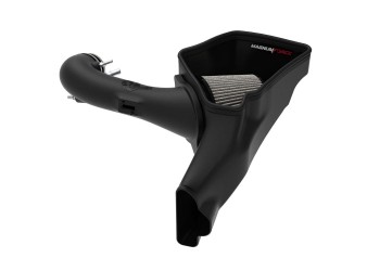Ford Mustang GT 2015-17 Magnum FORCE Stage-2 Cold Air Intake Pro DRY S Ford Mustang GT 2015-17 Magnum FORCE Stage-2 Cold Air Intake Pro DRY S