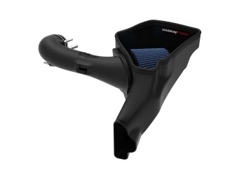Ford Mustang GT 2015-17 Magnum FORCE Stage-2 Cold Air Intake Pro 5R Ford Mustang GT 2015-17 Magnum FORCE Stage-2 Cold Air Intake Pro 5R