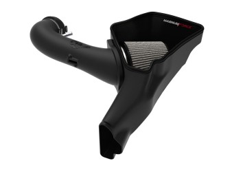 Ford Mustang GT 2018-on Magnum FORCE Stage-2 Cold Air Intake Pro DRY S Ford Mustang GT 2018-on Magnum FORCE Stage-2 Cold Air Intake Pro DRY S