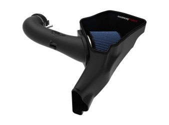 Ford Mustang GT 2018-on Magnum FORCE Stage-2 Cold Air Intake Pro 5R Ford Mustang GT 2018-on Magnum FORCE Stage-2 Cold Air Intake Pro 5R