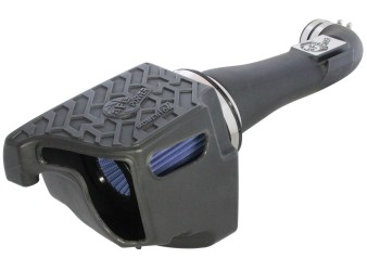 Jeep Wrangler JK Momentum GT Cold Air Intake Pro 5R Jeep Wrangler JK Momentum GT Cold Air Intake Pro 5R
