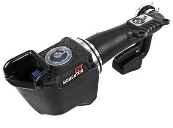 Jeep Wrangler JK Momentum GT Cold Air Intake Pro 5R Jeep Wrangler JK Momentum GT Cold Air Intake Pro 5R