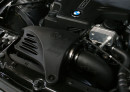 BMW 2/3/4-Series 2012-2018 2.0T N20 Momentum Cold Air Intake System w/Pro 5R Filter Media