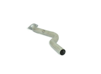 Mazda MX-5 ND Cat Delete Pipe for OEM centre section