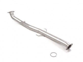 GPF filter replacement pipe to suit Toyota Yaris GR-Four 1.6 GPF filter replacement pipe to suit Toyota Yaris GR-Four 1.6