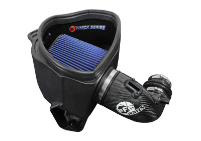 BMW Z4 M40i G29 Toyota GR Supra A90 2020-on L6-3.0T B58 Track Series Carbon Fibre Cold Air Intake System w/ Pro 5R Filter