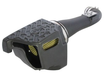 Jeep Wrangler JK Momentum GT Cold Air Intake Pro GUARD7 Jeep Wrangler JK Momentum GT Cold Air Intake Pro GUARD7