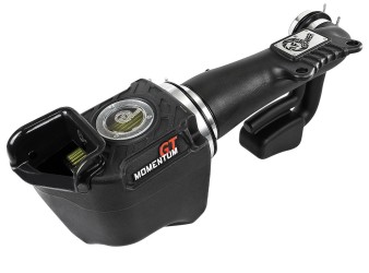Jeep Wrangler JK Momentum GT Cold Air Intake Pro GUARD7 Jeep Wrangler JK Momentum GT Cold Air Intake Pro GUARD7