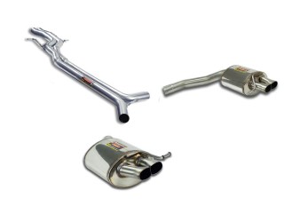 Audi RS4 B8 catback system loud Audi RS4 B8 catback system loud
