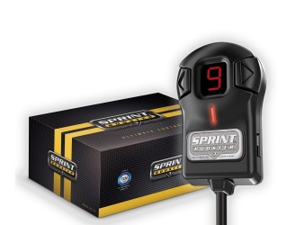 BMW 1/2/3/4-Series/Z4/M3/M4-Series 2001-2022 Sprint Booster V3 Power Converter BMW 1/2/3/4-Series/Z4/M3/M4-Series 2001-2022 Sprint Booster V3 Power Converter