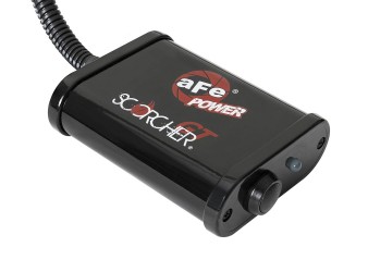 Jeep Wrangler (JK/JL) 12-23/Jeep Grand Cherokee 11-23/Gladiator 20+ V6-3.6L SCORCHER GT Power Module Jeep Wrangler (JK/JL) 12-23/Jeep Grand Cherokee 11-23/Gladiator 20+ V6-3.6L SCORCHER GT Power Module