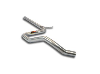 Audi Q2 1.0 1.4 TFSI centre pipe Audi Q2 1.0 1.4 TFSI centre pipe