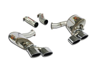Mercedes Benz W211 E63 E55 AMG Rear Section (Sedan) 60mm Mercedes Benz W211 E63 E55 AMG Rear Section (Sedan) 60mm