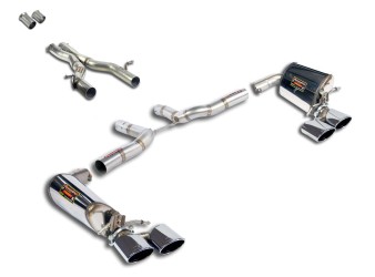 Mercedes A207 E500 Coupe V8 09-13 catback w/ quad tips loud Mercedes A207 E500 Coupe V8 09-13 catback w/ quad tips loud