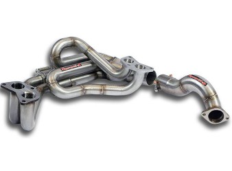 manifold 4-1 suitable for Subaru BRZ / Toyota GT86 manifold 4-1 suitable for Subaru BRZ / Toyota GT86
