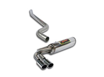 BMW F22 220i 2.0T 2014-2015 catback exhaust street OO80 loud BMW F22 220i 2.0T 2014-2015 catback exhaust street OO80 loud