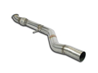 BMW F3x 335i 435i Active Hybrid 3 Front Pipe BMW F3x 335i 435i Active Hybrid 3 Front Pipe