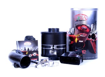 Subaru BRZ | Toyota 86 2.0L Oval Trumpet Airbox Kit Subaru BRZ | Toyota 86 2.0L Oval Trumpet Airbox Kit