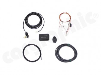 remote controller with air reservoir remote controller with air reservoir