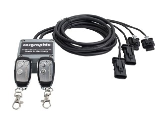 Exhaust flap control for BMW M2 M3 M4 M5 X3M X4M Exhaust flap control for BMW M2 M3 M4 M5 X3M X4M