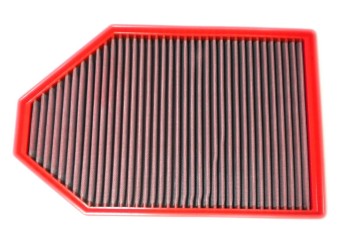 Jeep Wrangler III JK 3.6 3.8 Washable Replacement Air-filter Jeep Wrangler III JK 3.6 3.8 Washable Replacement Air-filter