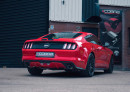 Ford Mustang GT 5.0 V8 Fastback (15-18) Cat Back System - 4\