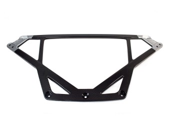 BMW G8X M2, M3, M4 CSL-Style strut brace BMW G8X M2, M3, M4 CSL-Style strut brace