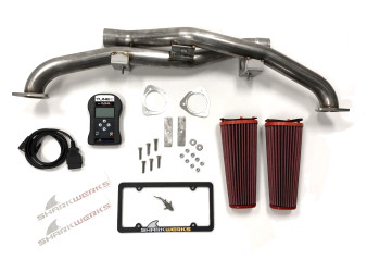 Power Kit for 997.2 Carrera / S / 4S / GTS
