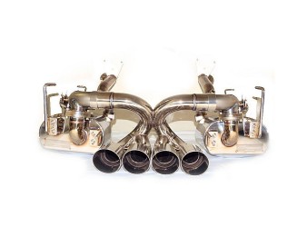 Ferrari 458 F1 Sound Valve system Super Howling Ver Ferrari 458 F1 Sound Valve system Super Howling Ver
