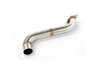 Lotus Exige S Cat Bypass Pipe Lotus Exige S Cat Bypass Pipe