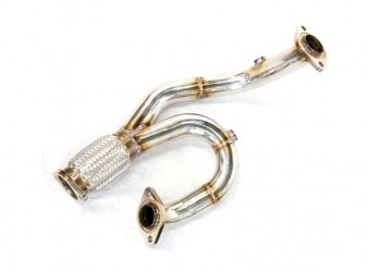 Lotus Exige S Isometric Front Pipe Lotus Exige S Isometric Front Pipe