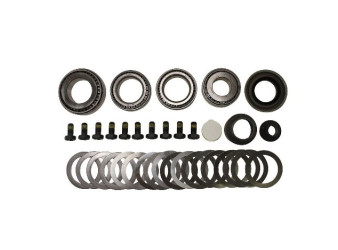Mustang 2015-2020 Super 8.8in IRS Ring Gear and Pinion install Kit