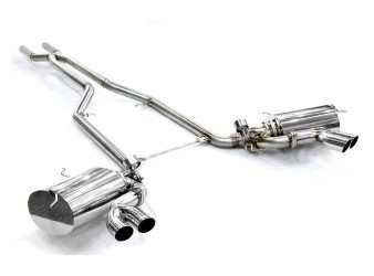 Maserati Coupe/Spyder 2002-05 F1 Sound Valvetronic Billet Tips Maserati Coupe/Spyder 2002-05 F1 Sound Valvetronic Billet Tips